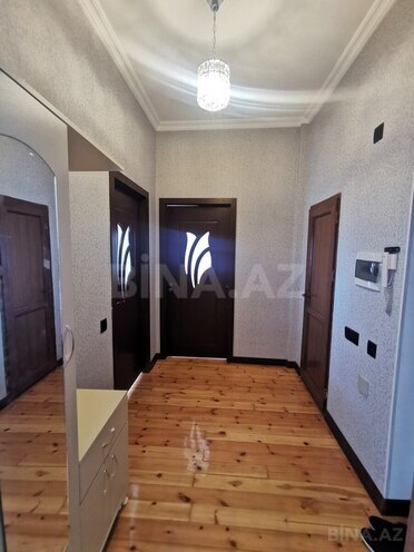 Сдаётся 3-комн. новостройка 75 м², м. 8 ноября, photo 9 from 14