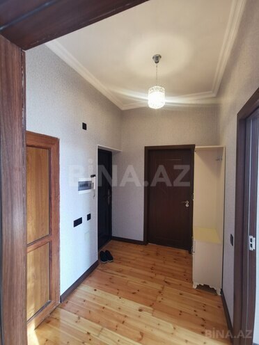Сдаётся 3-комн. новостройка 75 м², м. 8 ноября, photo 10 from 14