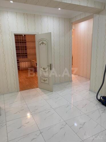 İcarəyə verilir 3 otaqlı yeni tikili 135 m², Nərimanov r., photo 7 from 9
