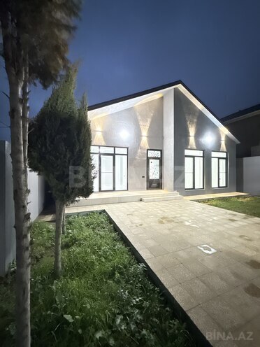 Satılır 4 otaqlı həyət evi/bağ evi 145 m², Buzovna q., photo 4 from 21