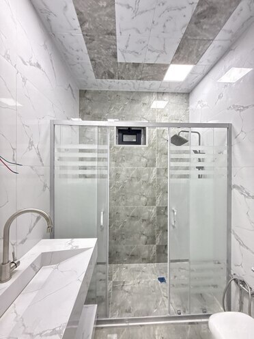 Satılır 4 otaqlı həyət evi/bağ evi 145 m², Buzovna q., photo 15 from 21