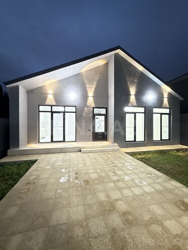 Satılır 4 otaqlı həyət evi/bağ evi 145 m², Buzovna q., photo 7 from 21