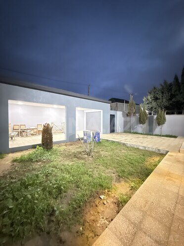 Satılır 4 otaqlı həyət evi/bağ evi 145 m², Buzovna q., photo 3 from 21