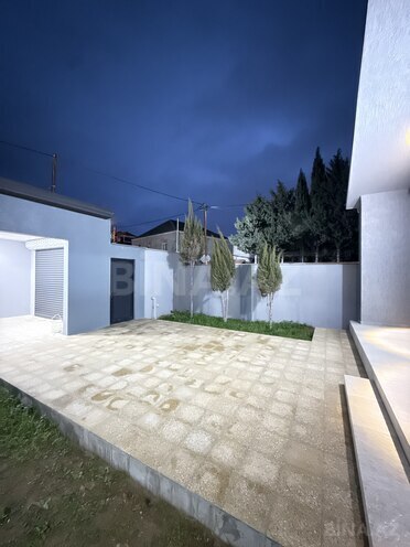 Satılır 4 otaqlı həyət evi/bağ evi 145 m², Buzovna q., photo 6 from 21