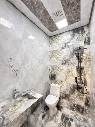 Satılır 4 otaqlı həyət evi/bağ evi 145 m², Buzovna q., photo 20 from 21