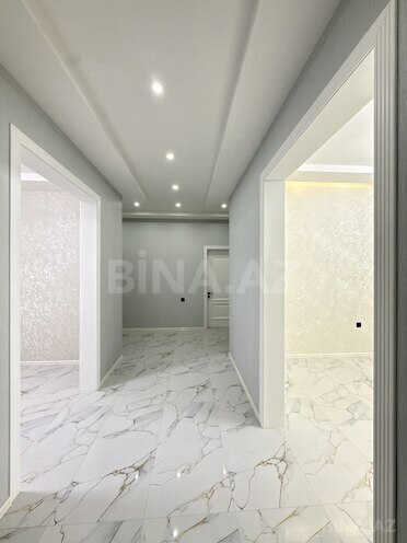 Satılır 4 otaqlı həyət evi/bağ evi 145 m², Buzovna q., photo 10 from 21