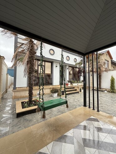 Продаётся 4-комн. дом/дача 120 м², пос. Мамедли, photo 4 from 15