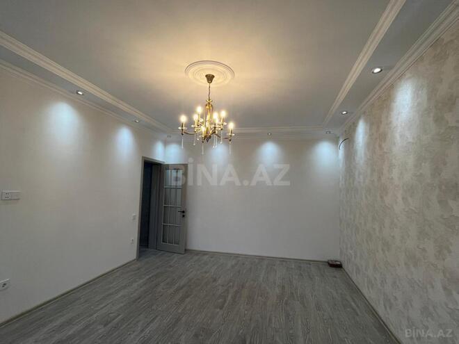 Satılır 3 otaqlı həyət evi/bağ evi 100 m², Həzi Aslanov q., photo 17 from 23