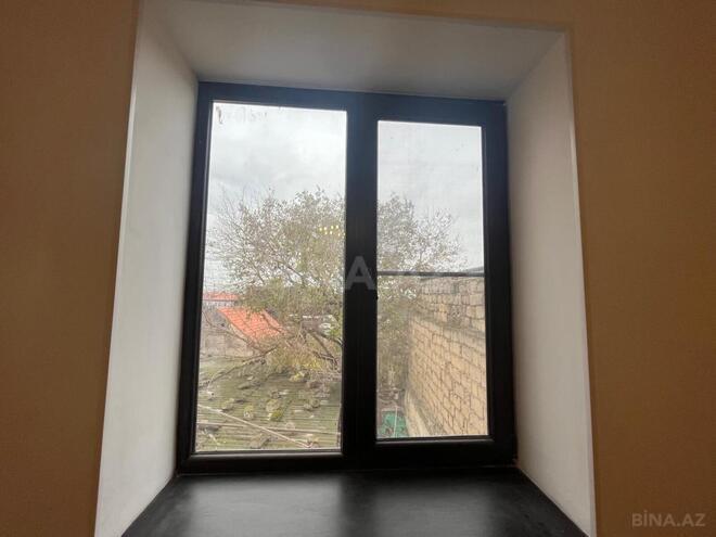 Satılır 3 otaqlı həyət evi/bağ evi 100 m², Həzi Aslanov q., photo 21 from 23