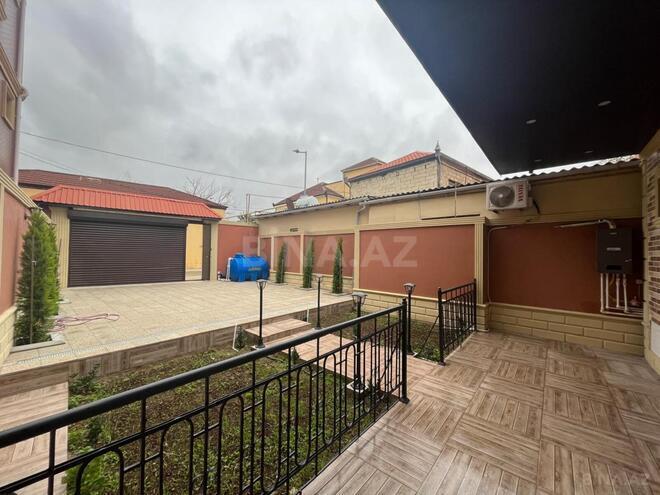 Satılır 3 otaqlı həyət evi/bağ evi 100 m², Həzi Aslanov q., photo 18 from 23