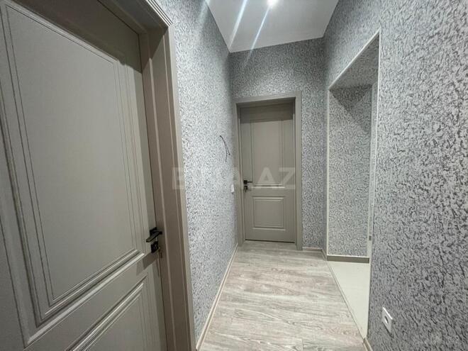 Satılır 3 otaqlı həyət evi/bağ evi 100 m², Həzi Aslanov q., photo 20 from 23