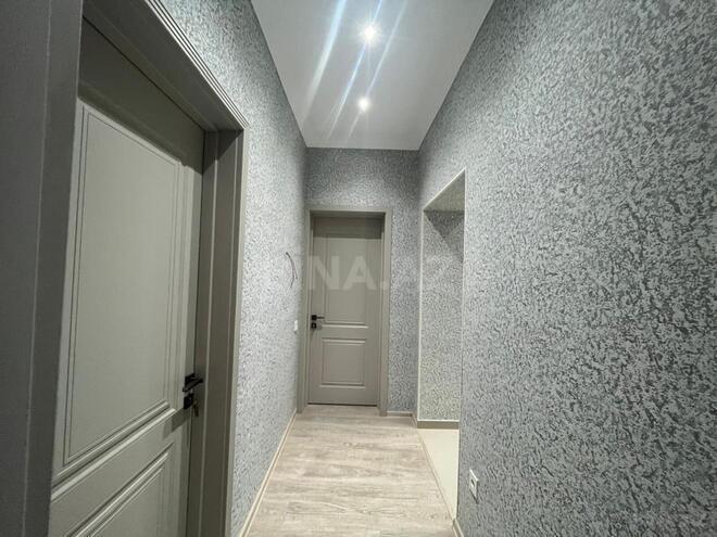 Satılır 3 otaqlı həyət evi/bağ evi 100 m², Həzi Aslanov q., photo 9 from 23