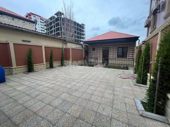 Satılır 3 otaqlı həyət evi/bağ evi 100 m², Həzi Aslanov q., photo 22 from 23