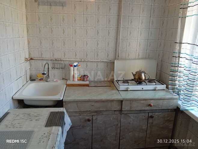 Продаётся 1-комн. вторичка 38 м², м. Иншаатчылар, photo 5 from 8