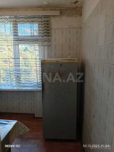 Продаётся 1-комн. вторичка 38 м², м. Иншаатчылар, photo 6 from 8