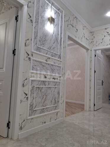 Satılır 3 otaqlı yeni tikili 75 m², Binəqədi q., photo 8 from 20