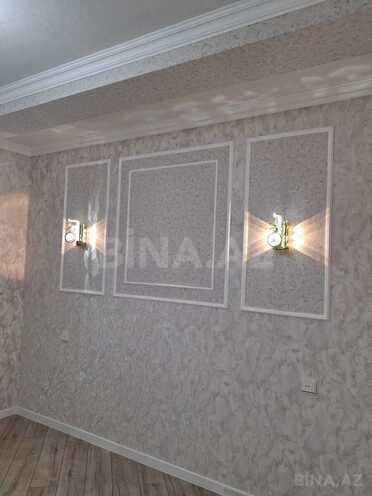 Satılır 3 otaqlı yeni tikili 75 m², Binəqədi q., photo 18 from 20