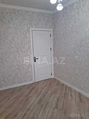 Satılır 3 otaqlı yeni tikili 75 m², Binəqədi q., photo 15 from 20