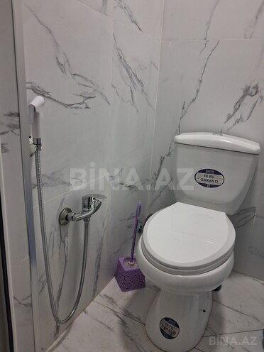 Satılır 3 otaqlı yeni tikili 75 m², Binəqədi q., photo 5 from 20