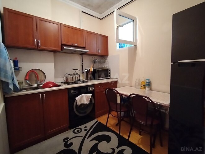 Satılır 3 otaqlı köhnə tikili 76.3 m², photo 10 from 12