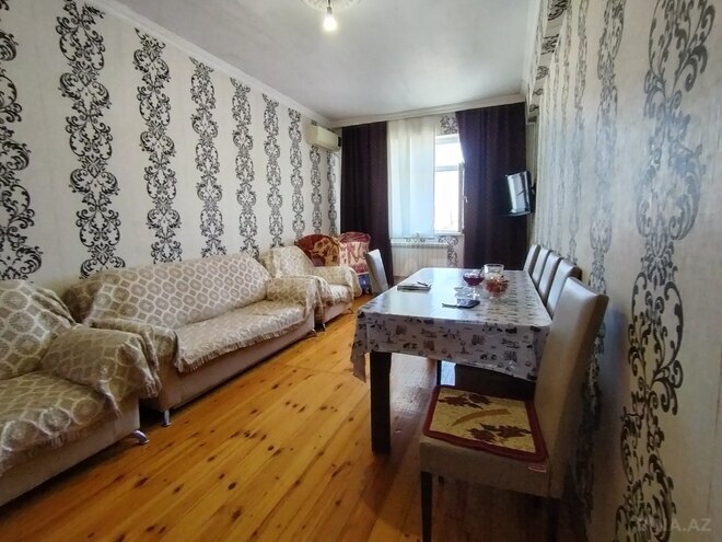 Satılır 3 otaqlı köhnə tikili 76.3 m², photo 4 from 12