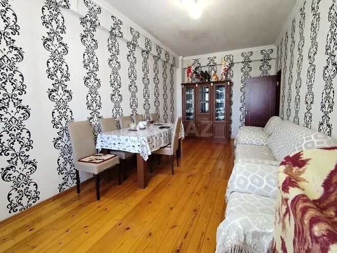 Satılır 3 otaqlı köhnə tikili 76.3 m², photo 3 from 12