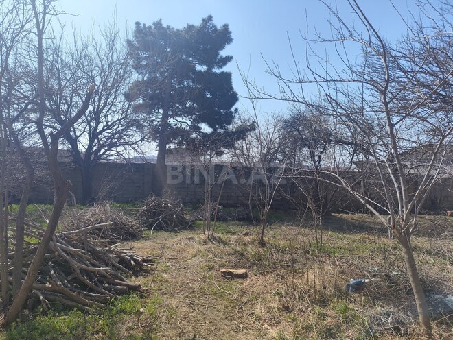 Satılır  torpaq 4 sot, Lökbatan q., photo 6 from 8