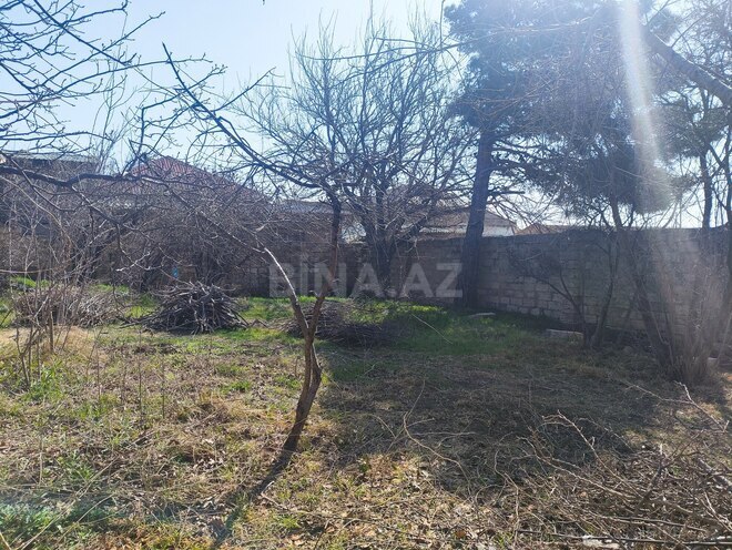 Satılır  torpaq 4 sot, Lökbatan q., photo 7 from 8