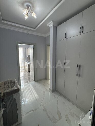 İcarəyə verilir 2 otaqlı yeni tikili 75 m², Bakmil m., photo 17 from 28