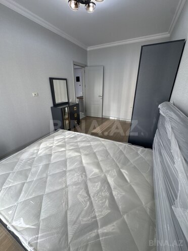 İcarəyə verilir 2 otaqlı yeni tikili 75 m², Bakmil m., photo 10 from 28