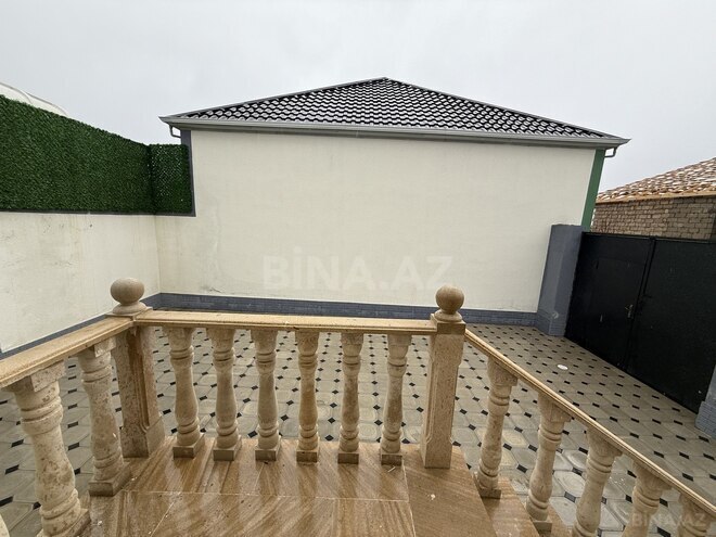 Продаётся 4-комн. дом/дача 120 м², пос. Савалан, photo 7 from 13