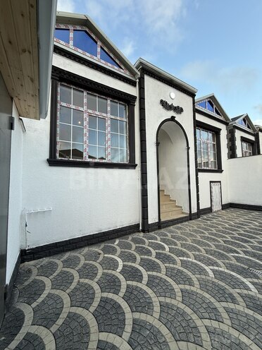 Продаётся 4-комн. дом/дача 120 м², пос. Савалан, photo 4 from 15