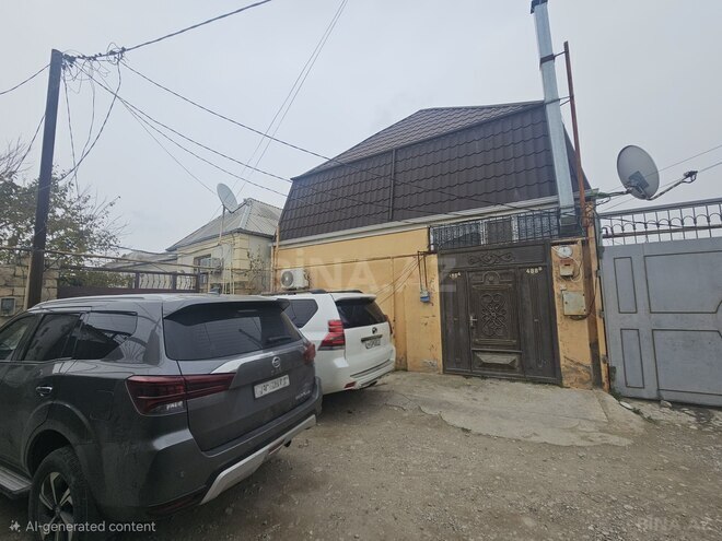 Satılır 6 otaqlı həyət evi/bağ evi 140 m², photo 3 from 18