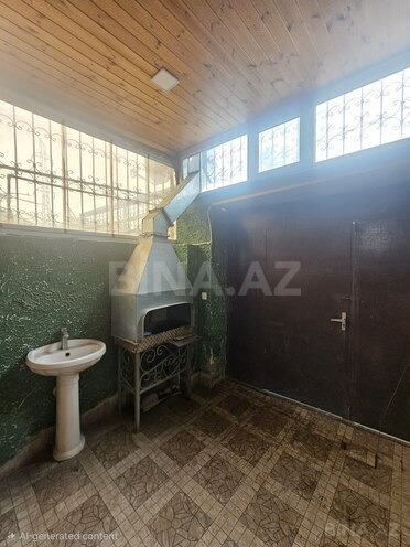 Satılır 6 otaqlı həyət evi/bağ evi 140 m², photo 5 from 18