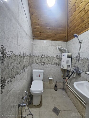 Satılır 6 otaqlı həyət evi/bağ evi 140 m², photo 7 from 18