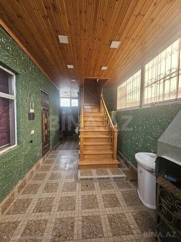 Satılır 6 otaqlı həyət evi/bağ evi 140 m², photo 4 from 18