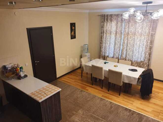 Satılır 7 otaqlı həyət evi/bağ evi 350 m², Novxanı q., photo 15 from 24