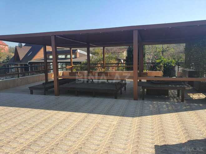 Satılır 7 otaqlı həyət evi/bağ evi 350 m², Novxanı q., photo 5 from 24