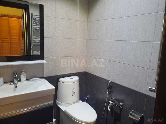 Satılır 7 otaqlı həyət evi/bağ evi 350 m², Novxanı q., photo 18 from 24