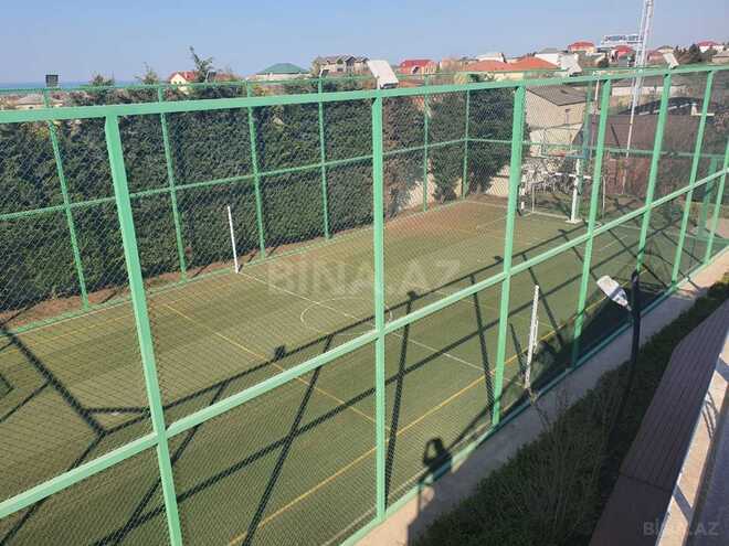 Satılır 7 otaqlı həyət evi/bağ evi 350 m², Novxanı q., photo 7 from 24