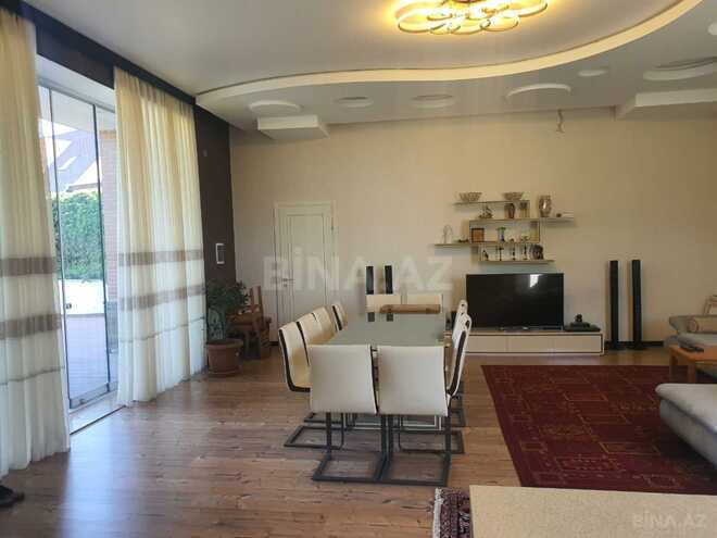 Satılır 7 otaqlı həyət evi/bağ evi 350 m², Novxanı q., photo 22 from 24
