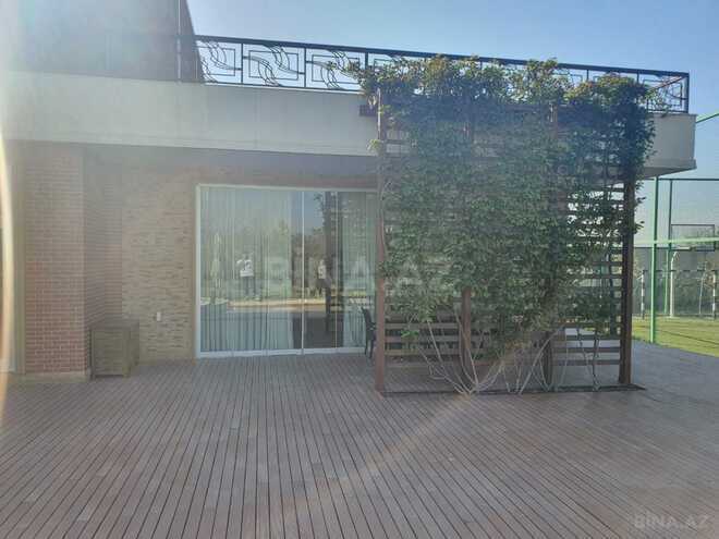 Satılır 7 otaqlı həyət evi/bağ evi 350 m², Novxanı q., photo 19 from 24