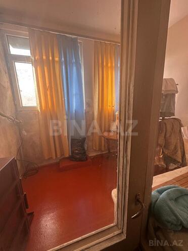 Satılır 2 otaqlı köhnə tikili 70 m², Gənclik m., photo 13 from 16