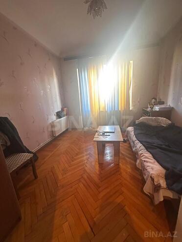 Satılır 2 otaqlı köhnə tikili 70 m², Gənclik m., photo 6 from 16