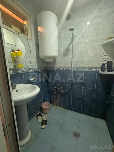 Satılır 2 otaqlı köhnə tikili 70 m², Gənclik m., photo 14 from 16