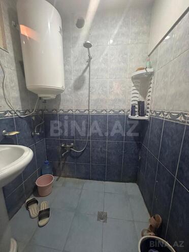 Satılır 2 otaqlı köhnə tikili 70 m², Gənclik m., photo 9 from 16