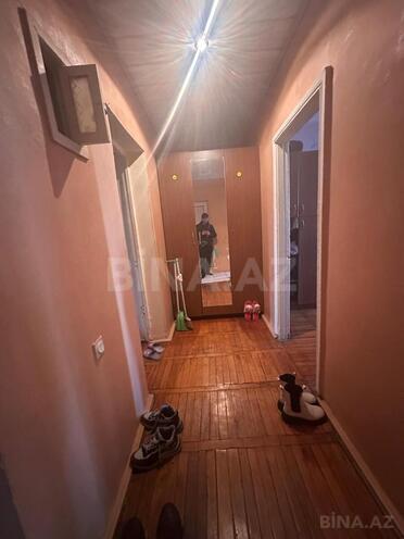 Satılır 2 otaqlı köhnə tikili 70 m², Gənclik m., photo 12 from 16