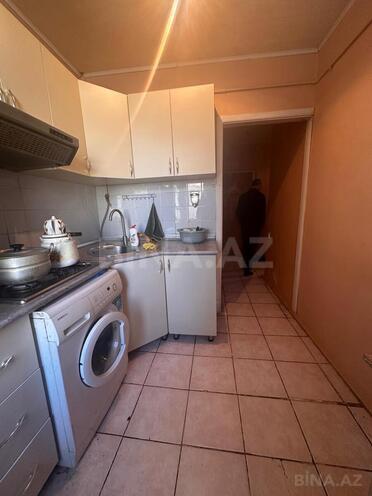 Satılır 2 otaqlı köhnə tikili 70 m², Gənclik m., photo 8 from 16