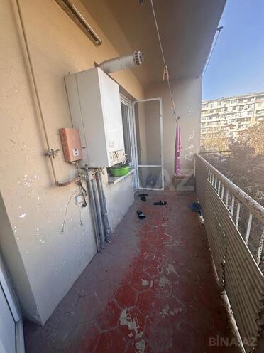 Satılır 2 otaqlı köhnə tikili 70 m², Gənclik m., photo 4 from 16
