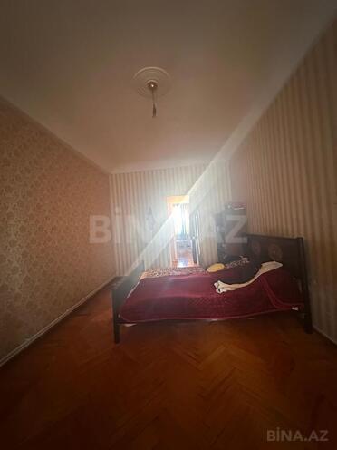 Satılır 2 otaqlı köhnə tikili 70 m², Gənclik m., photo 15 from 16